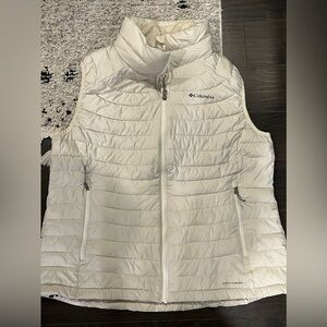 Columbia Omni Heat Vest